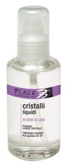CRISTALLI LIQUIDI ai semi di lino 100ml