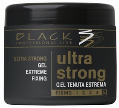 Gel ULTRA STRONG  500ml