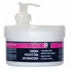 Crema Antimacchia - Protettiva per Tintura 500ml