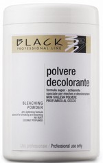 Polvere Decolorante BIANCA
