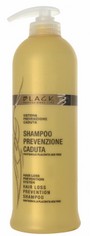 Shampoo Prevenzione Caduta-Pantenolo/Placenta 500ml