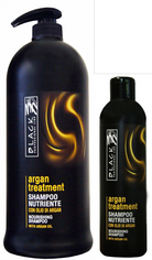 Shampoo Argan Treatment 1000/250ml