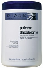 Polvere Decolorante AZZURRA